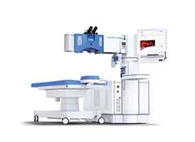 德國阿馬仕1050RS準(zhǔn)分子激光